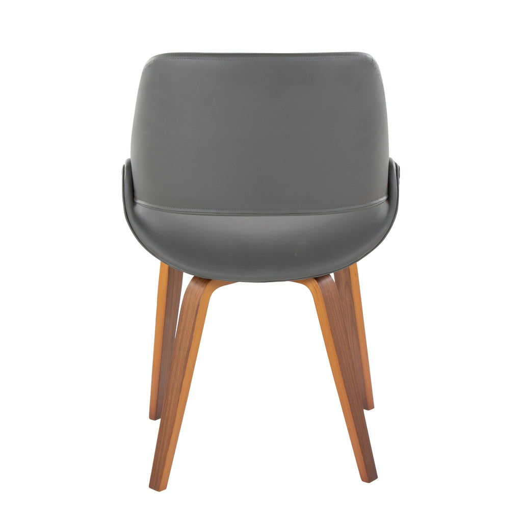 Mid-Century Modern Dining/Accent Chair