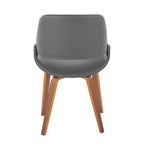 Mid-Century Modern Dining/Accent Chair
