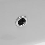 Modern Bathroom Undermount Sink