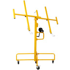 Drywall Lift Panel 13' Lift Drywall Panel Hoist Jack Lifter