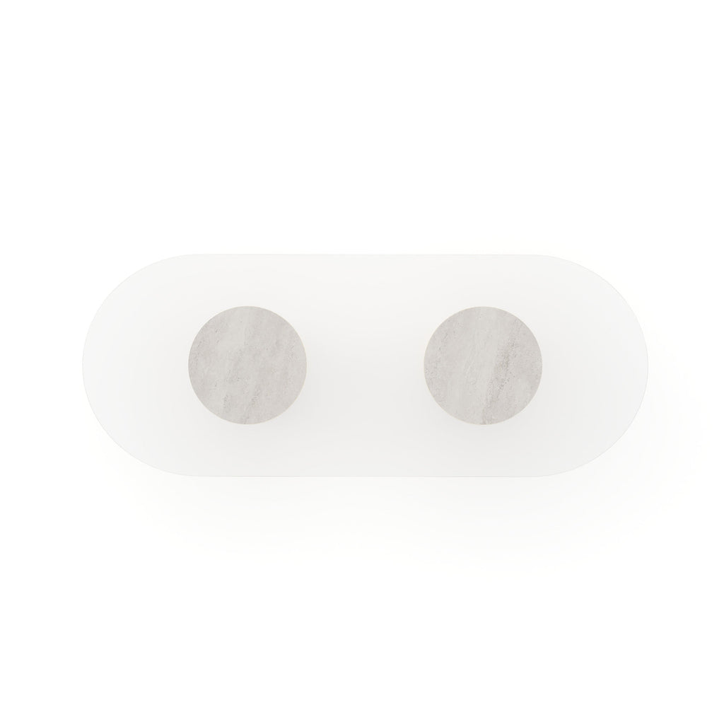Rhythm Dining Table