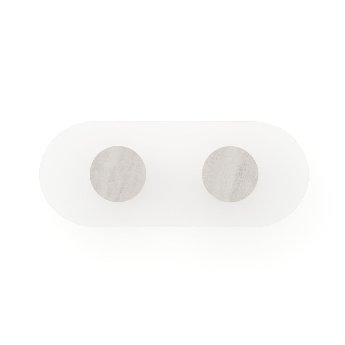 Rhythm Dining Table