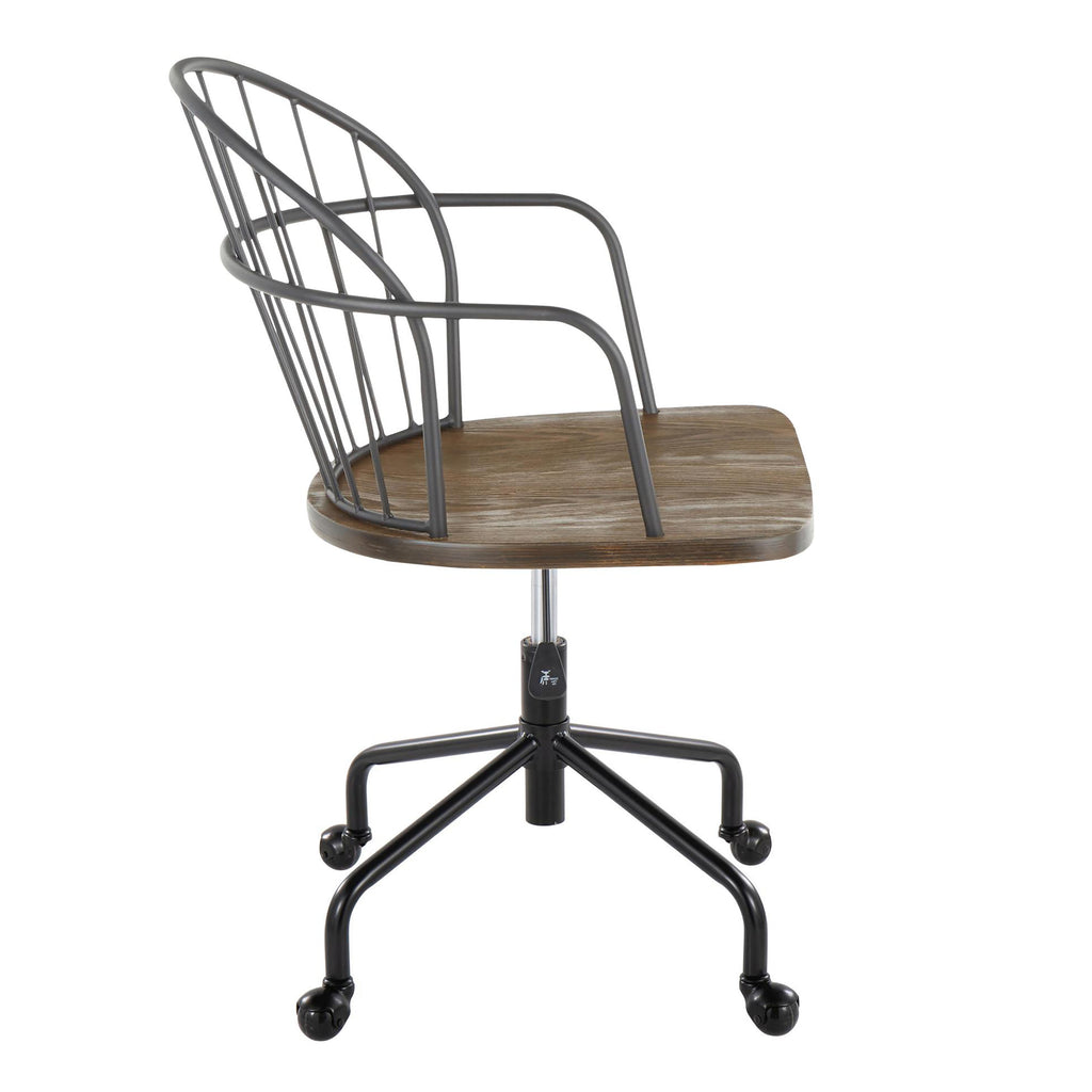 Adjustable Office Chair