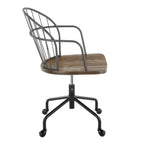 Adjustable Office Chair