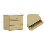 Molly 26" Nightstand