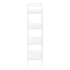 4 Tier Bookshelf Bookcase
