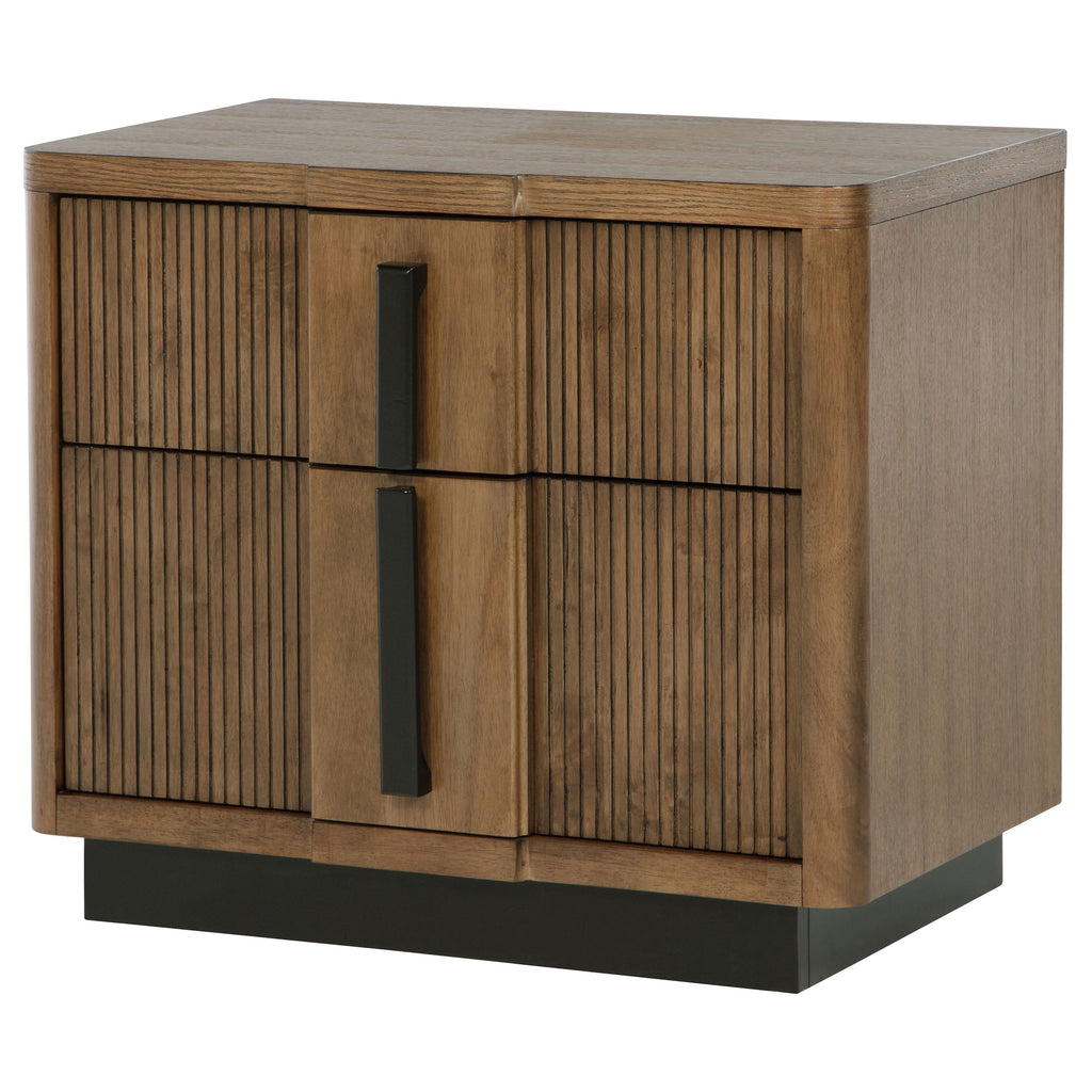 Moraga Ash Nightstand