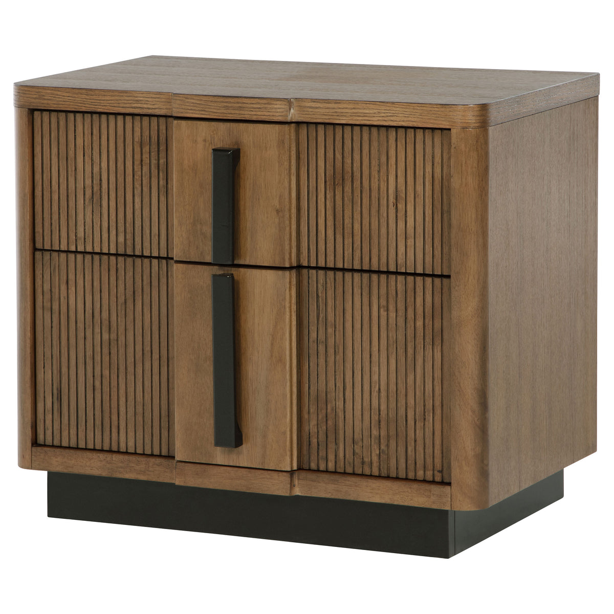 Moraga Ash Nightstand