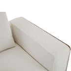 Chita 3-Seater Modular Sofa with Light Strip