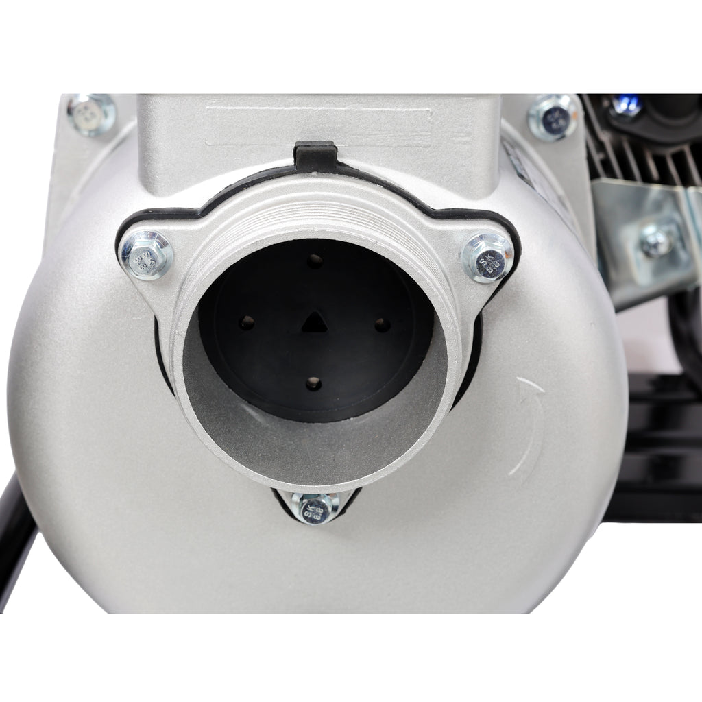 Gas Engine Powered Water Pump 3" Inlet/Outlet