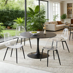 42.1" Dining Table