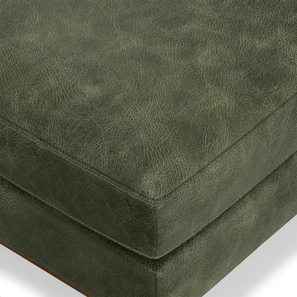 Morrison Ottoman