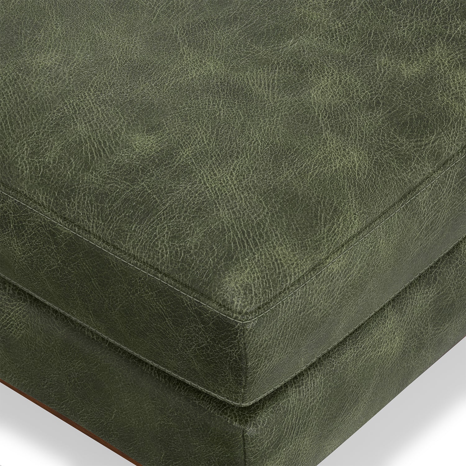 Morrison Ottoman