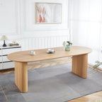 Extensible Dining Table