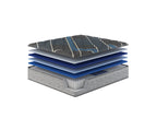 Restonic Comfort Care 14" Hybrid Mattress - King