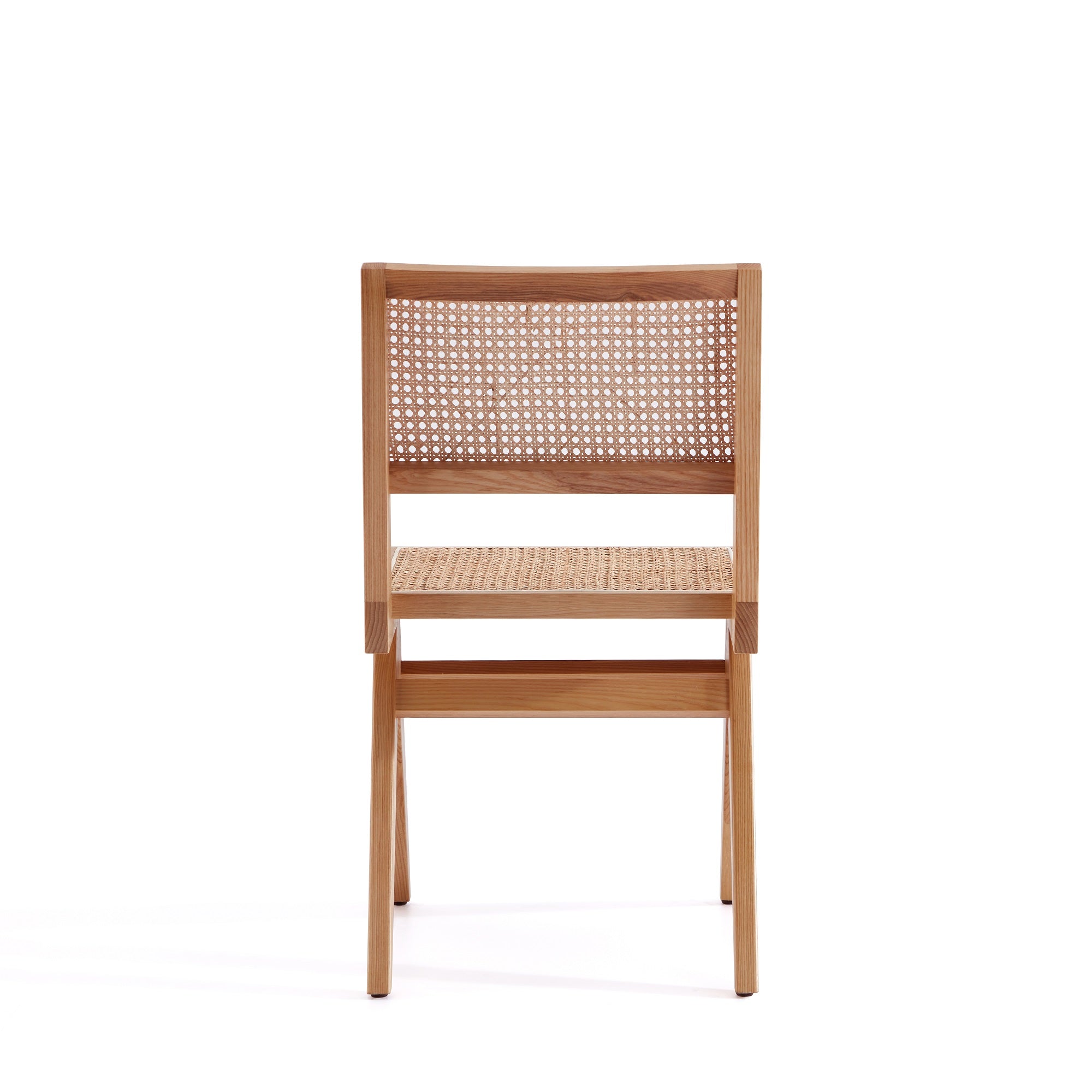Hamlet Wood Dining Chair Set of 2