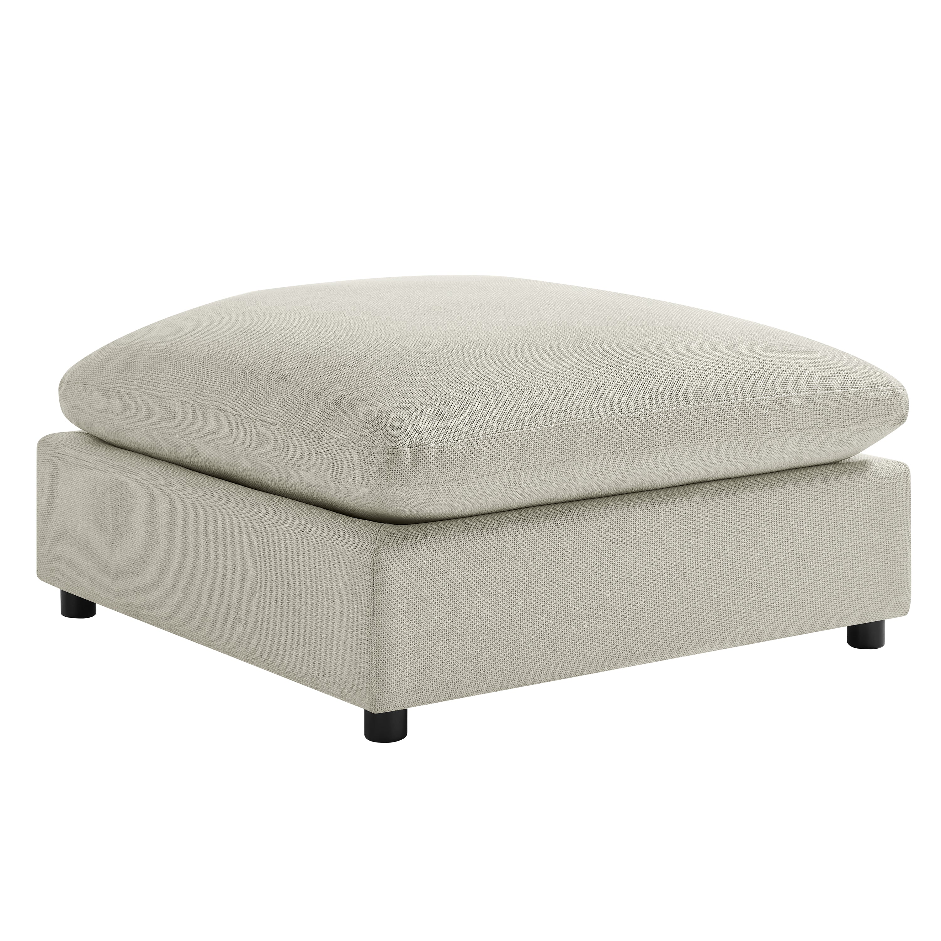 Cassandra Ottoman