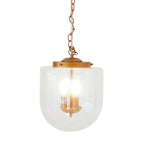 Delphi Pendant Lamp - Coarse