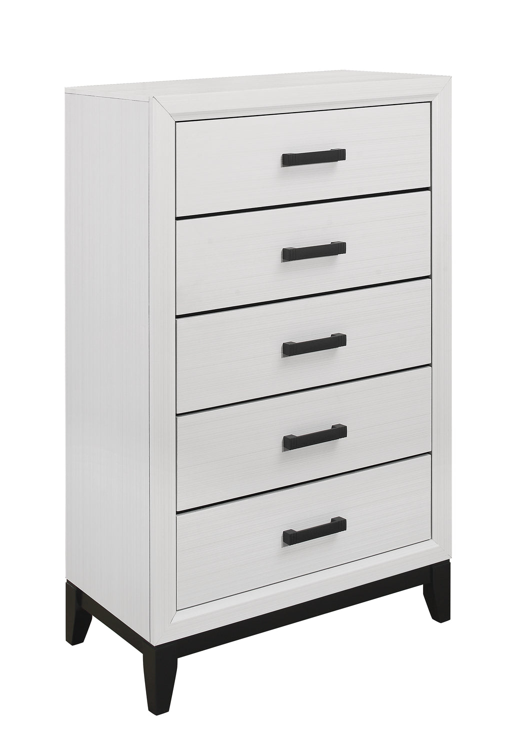 Mirage Bedroom Set