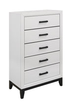 Mirage Bedroom Set
