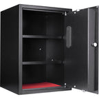 Large Digital Keypad Safe - 1.45 Cubic Ft