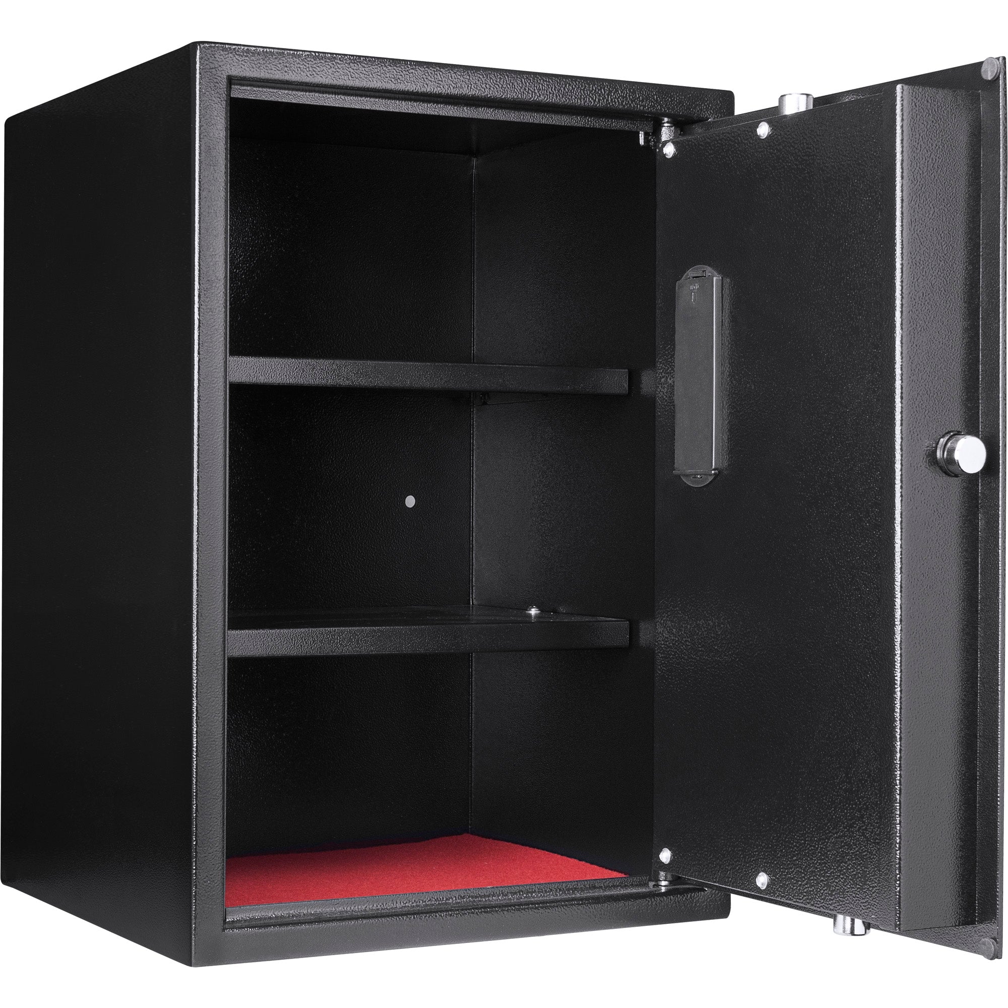 Large Digital Keypad Safe - 1.45 Cubic Ft