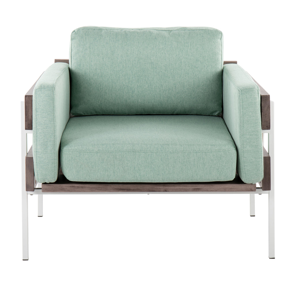Kari Accent Chair
