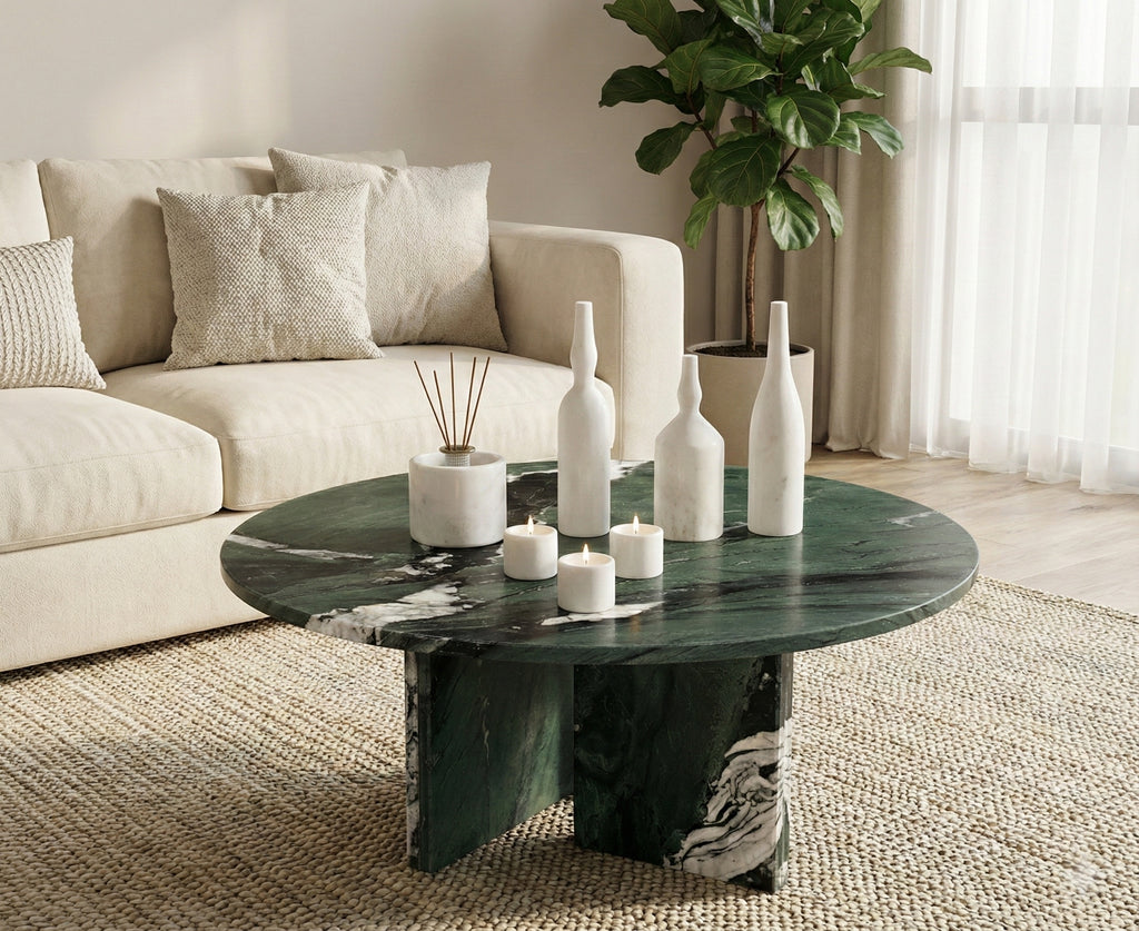 7 Piece Luxury Accessories Set