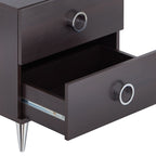 Elms Accent Table