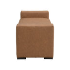 Stylish and Durable Bench
