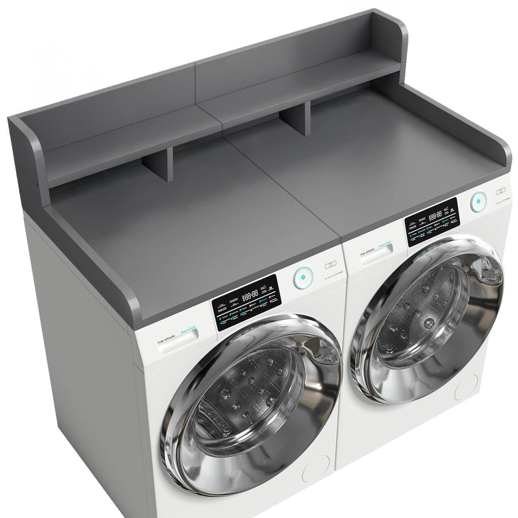 Washer Dryer Countertop with Non-slip Pads