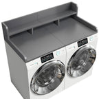 Washer Dryer Countertop with Non-slip Pads