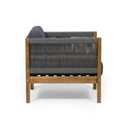 Laurel Club Chair