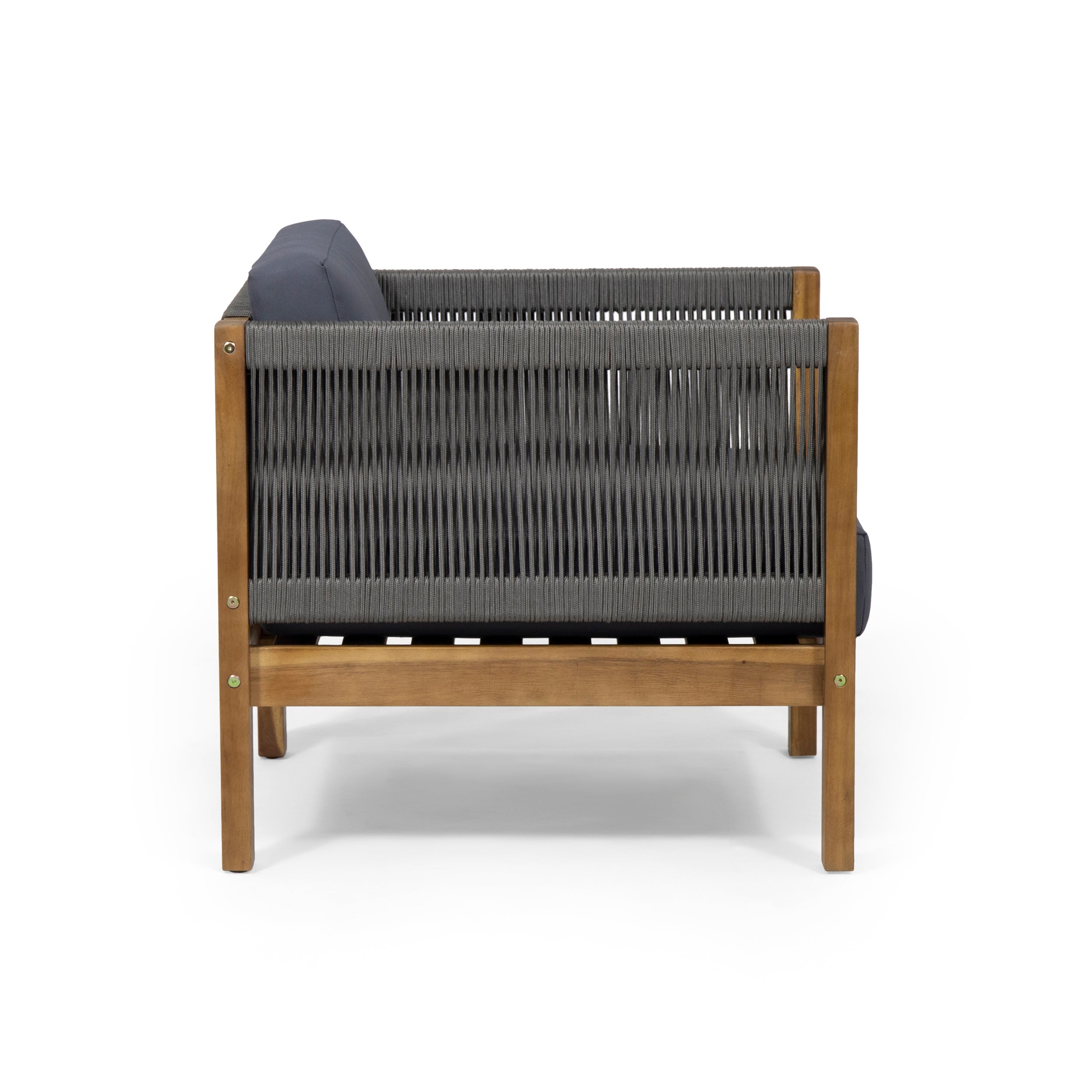 Laurel Club Chair