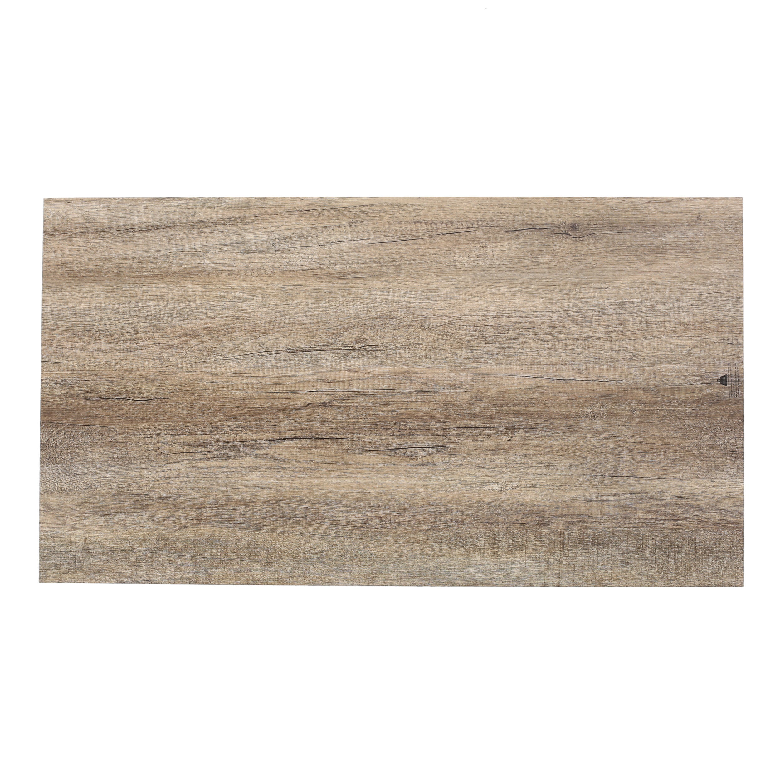 Canyon Gray Coffee Table