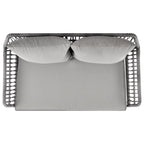 Portofino 4-Piece Conversation Set