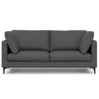 Ava 76 Inch Mid Century Sofa