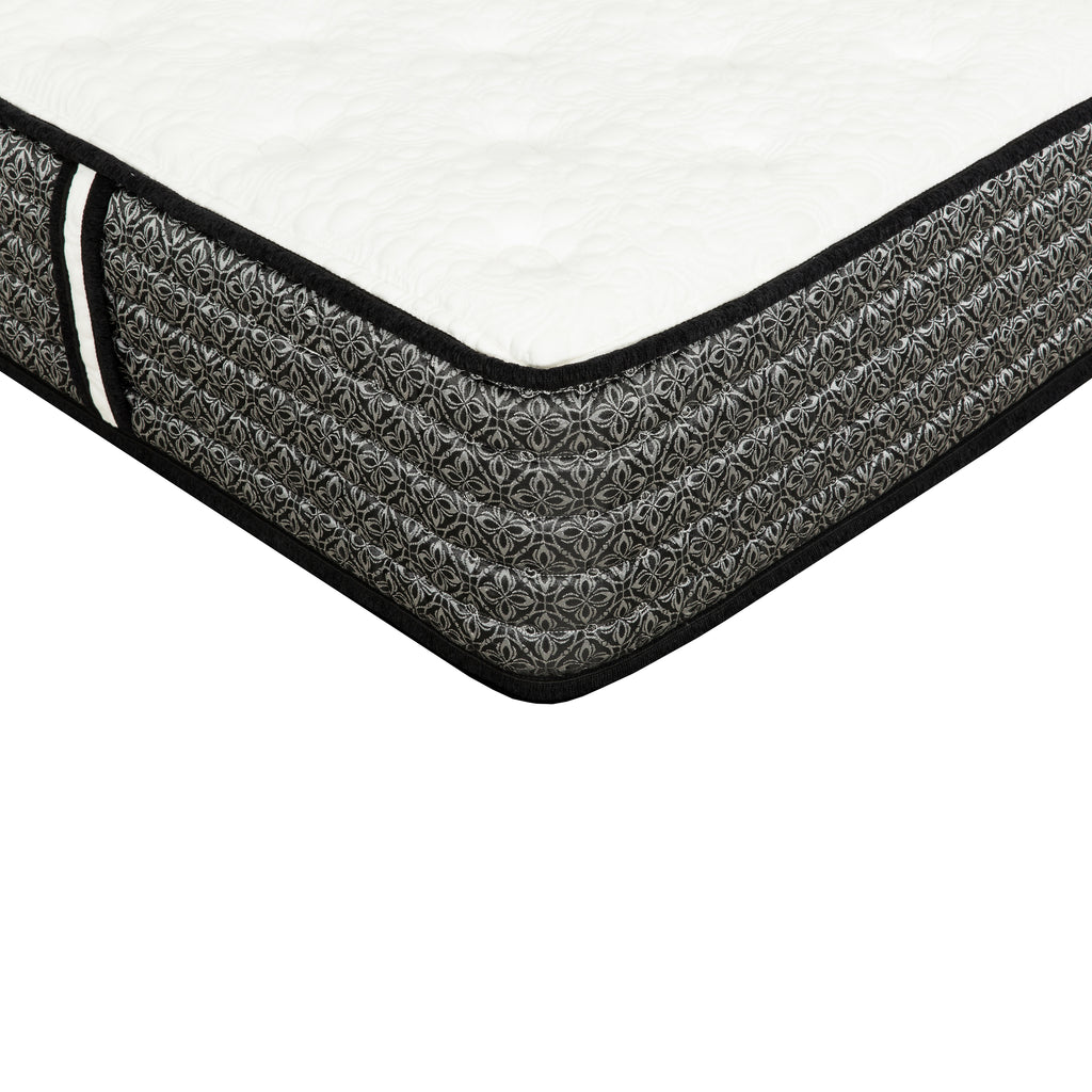 Premium 12 In. Pocket Coil Hybrid Mattress, Queen