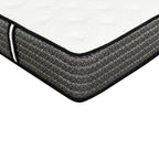 Premium 12 In. Pocket Coil Hybrid Mattress, Queen