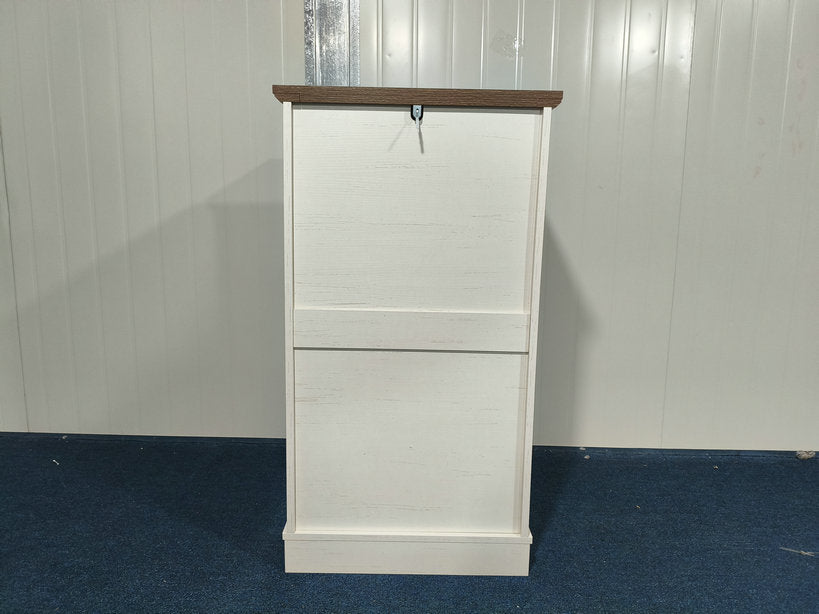 13 Gallon Tilt Out Trash Cabinet