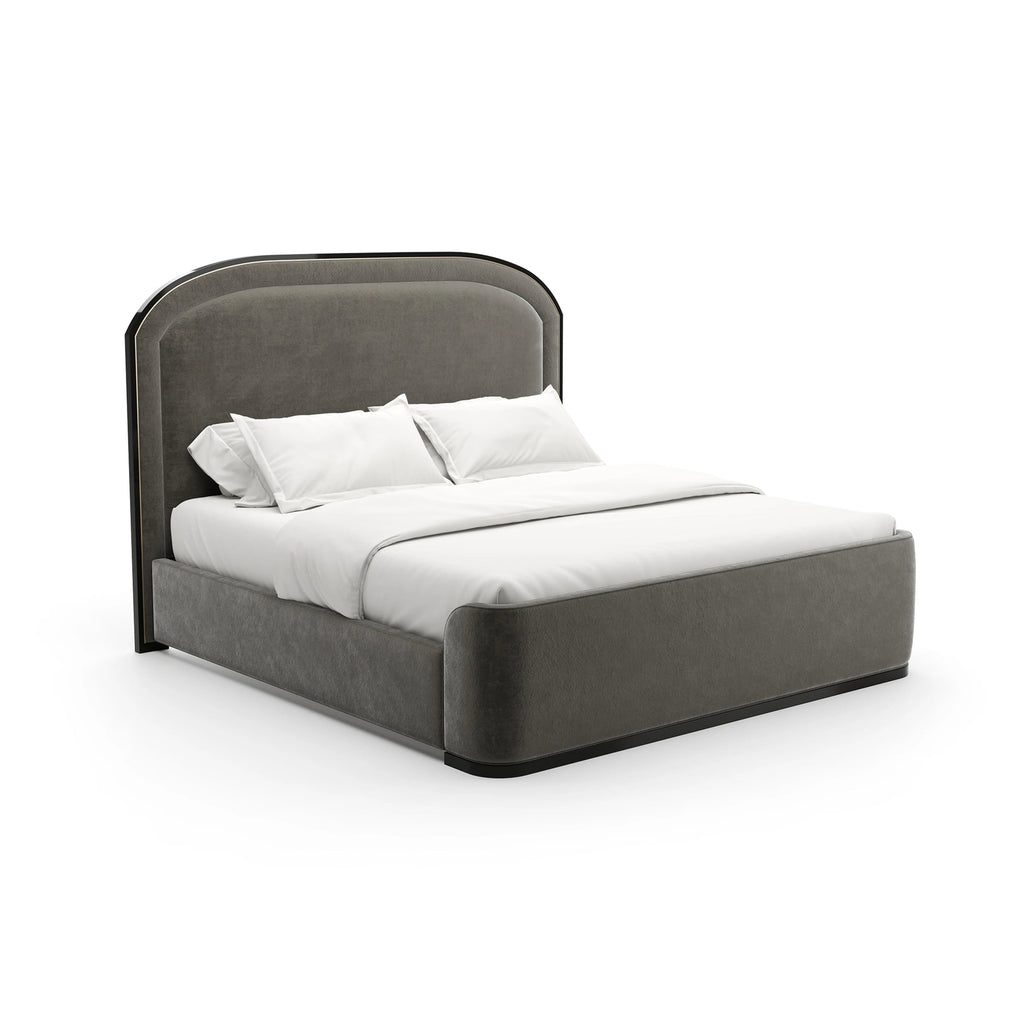 Wanderlust Bed