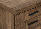 Rolling Mobile File Cabinet