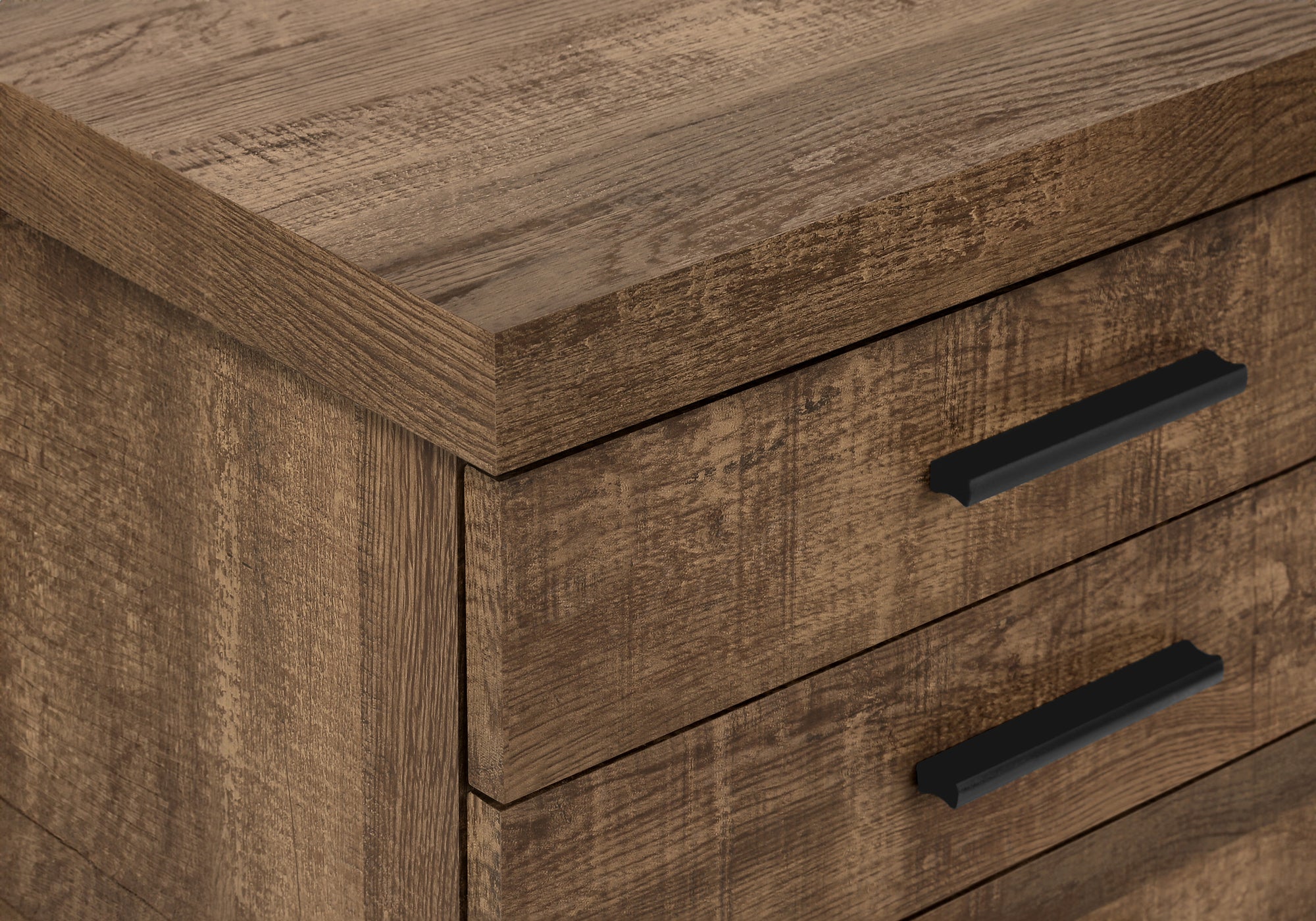 Rolling Mobile File Cabinet