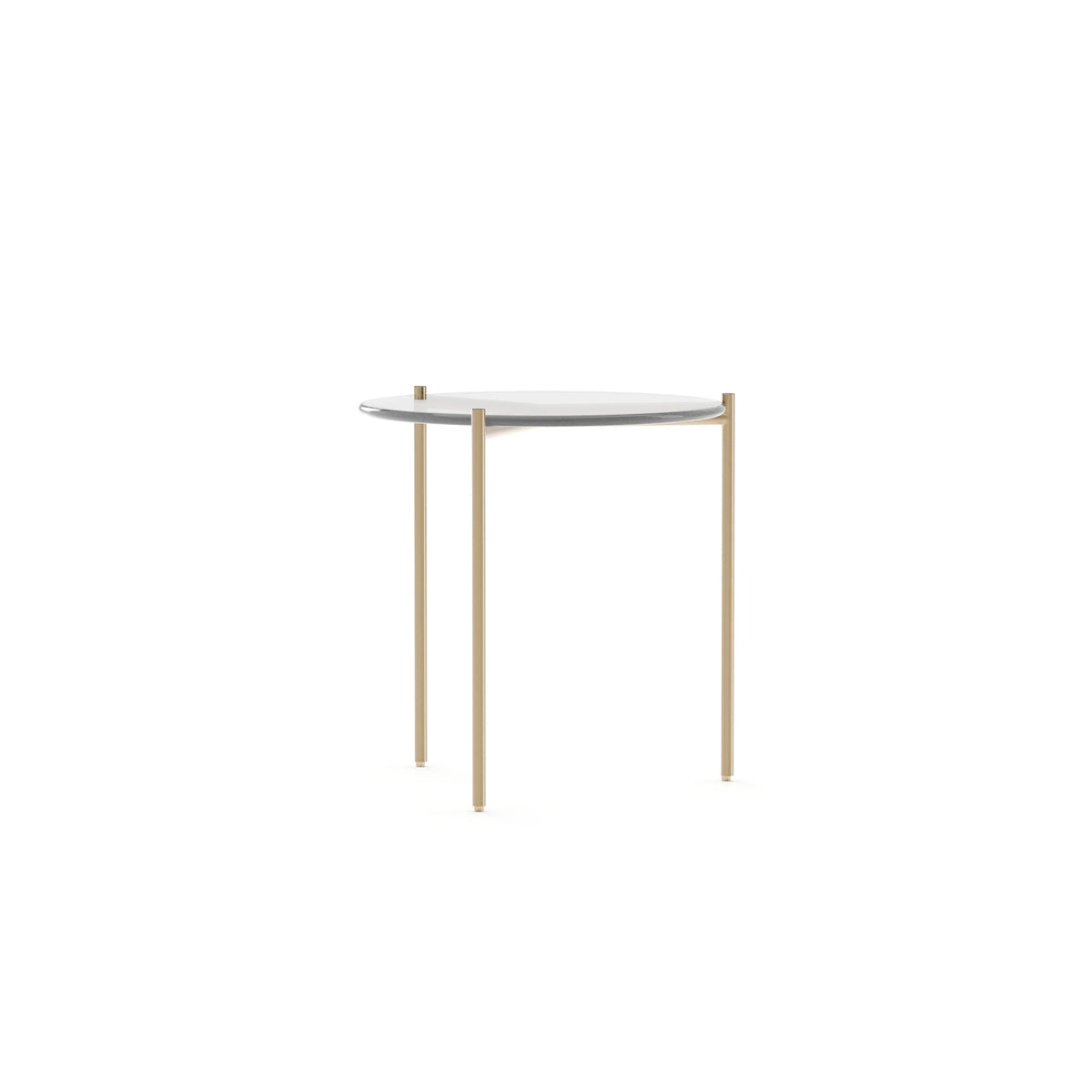 Demli Side Table
