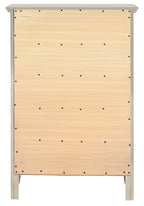 Glory Furniture Hammond G5403-CH Chest