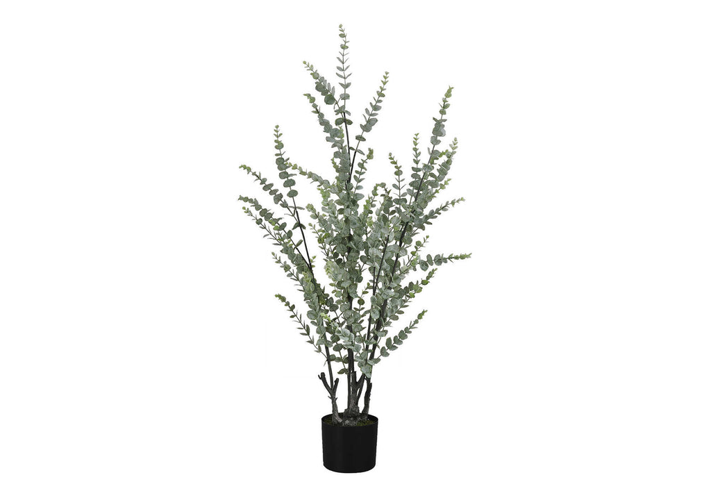 Artificial Eucalyptus Tree - 44" Tall