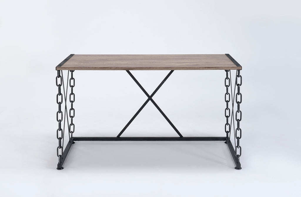 Jodie Rustic Writing Desk