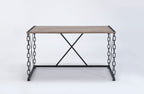 Jodie Rustic Writing Desk