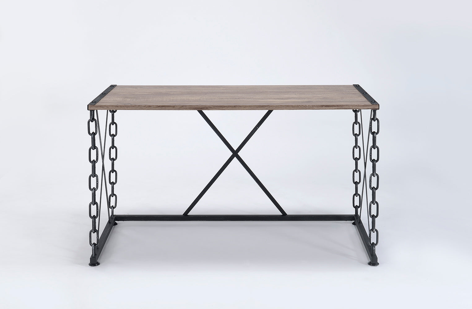 Jodie Rustic Writing Desk