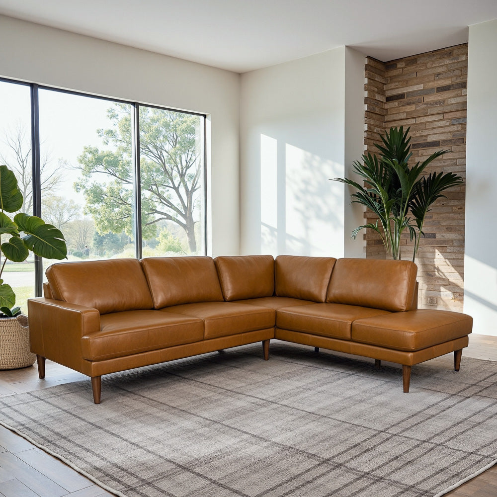 Corbin Right-Facing Sectional Sofa